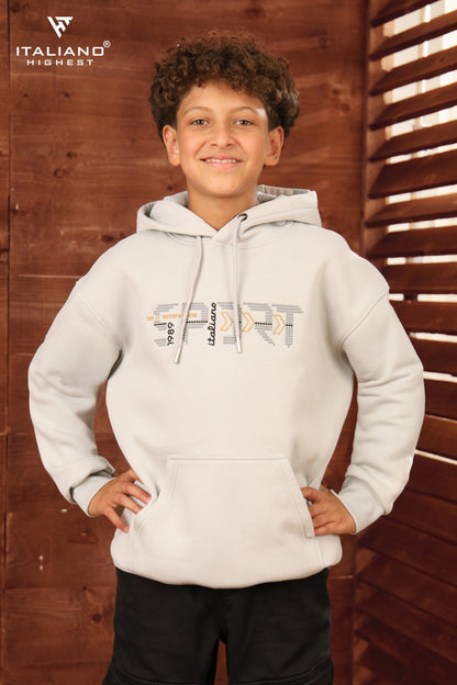 Boys OverSize Hoodie ITHO125