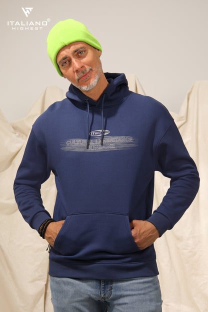 Men OverSize Hoodie ITHO48