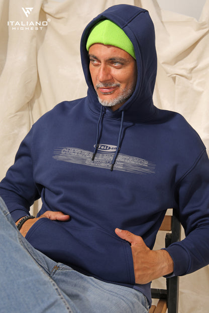 Men OverSize Hoodie ITHO48