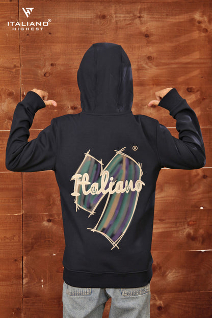 Boys Hoodie T-Shirt ITHO1510