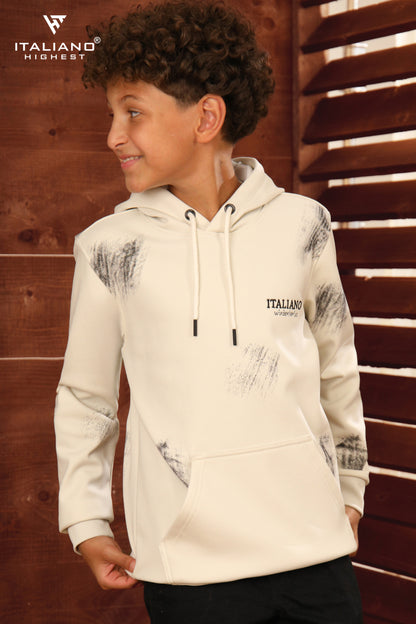 Boys Hoodie T-Shirt ITHO 1502
