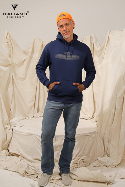 Men OverSize Hoodie ITHO48