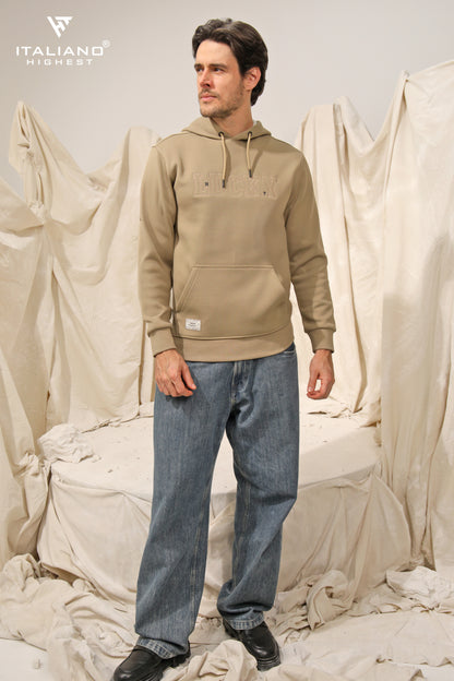 Men Hoodie T-Shirt ITHO1607