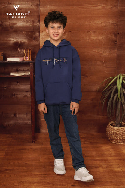Boys OverSize Hoodie ITHO125