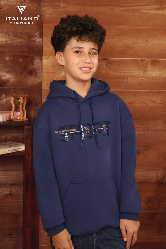 Boys OverSize Hoodie ITHO125