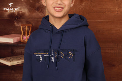 Boys OverSize Hoodie ITHO125