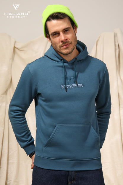 Men Hoodie T-Shirt ITHO 15