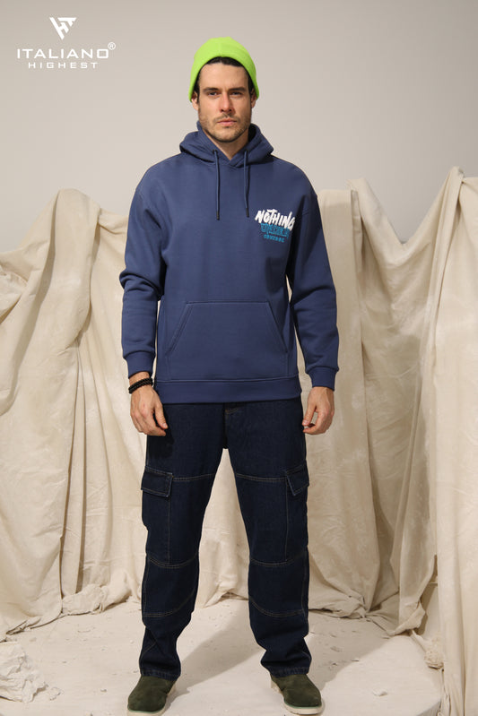 Men OverSize Hoodie ITHO 31