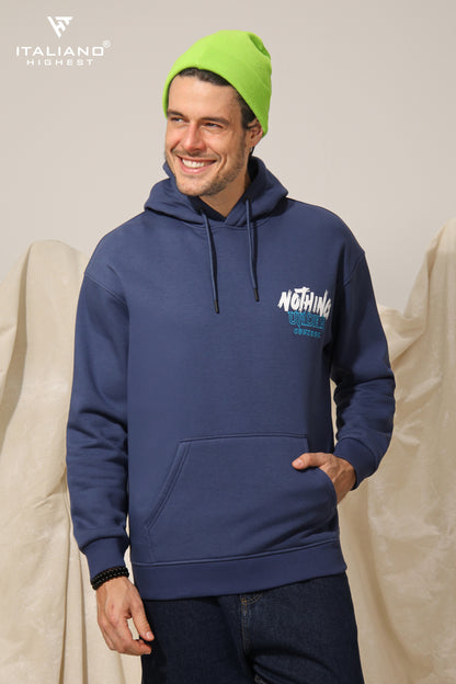 Men OverSize Hoodie ITHO 31