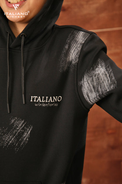 Boys Hoodie T-Shirt ITHO 1502