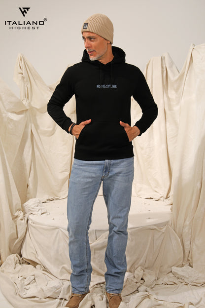 Men Hoodie T-Shirt ITHO15