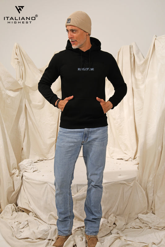 Men Hoodie T-Shirt ITHO 15