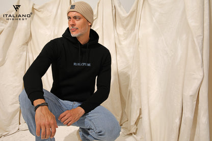 Men Hoodie T-Shirt ITHO15