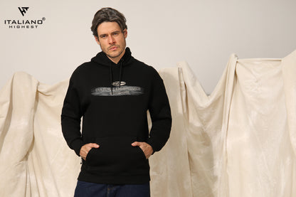 Men OverSize Hoodie ITHO48