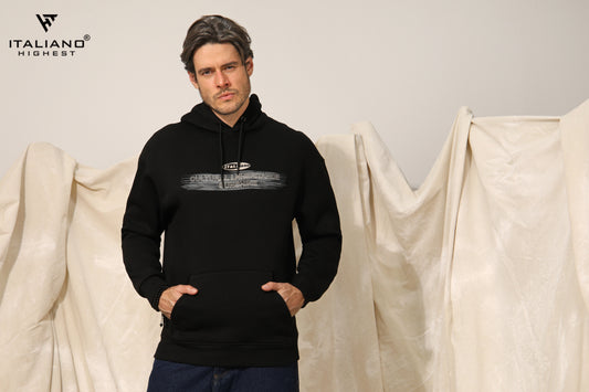 Men OverSize Hoodie ITHO48