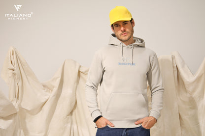 Men Hoodie T-Shirt ITHO15