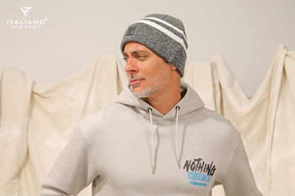 Men OverSize Hoodie ITHO 31