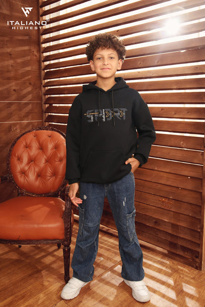 Boys OverSize Hoodie ITHO125