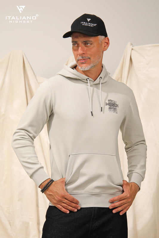 Men Hoodie T-Shirt ITHO1614