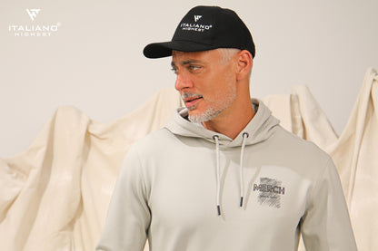 Men Hoodie T-Shirt ITHO1614