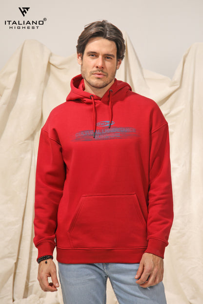 Men OverSize Hoodie ITHO48