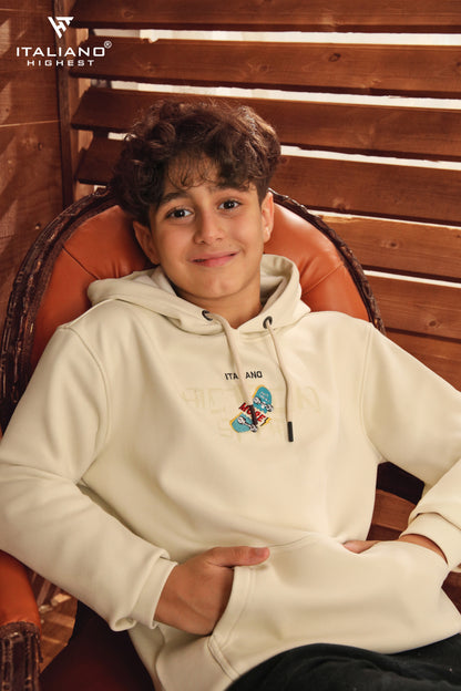 Boys Hoodie T-Shirt ITHO1585