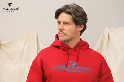 Men OverSize Hoodie ITHO48