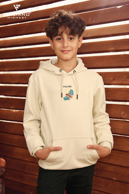 Boys Hoodie T-Shirt ITHO1585