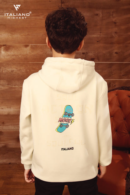 Boys Hoodie T-Shirt ITHO1585