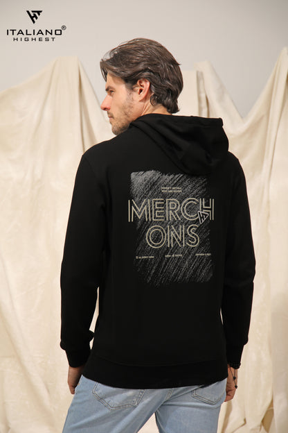 Men Hoodie T-Shirt ITHO1614