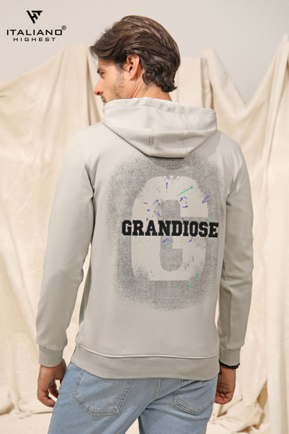 Men Hoodie T-Shirt ITHO1517