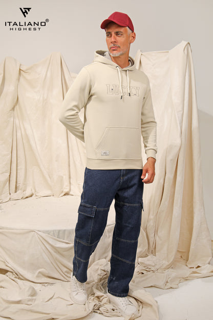Men Hoodie T-Shirt ITHO1607