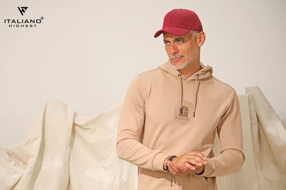 Men Hoodie T-Shirt ITHO1517