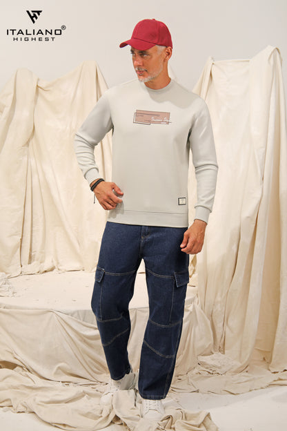 Men T-Shirt ITSH 1616