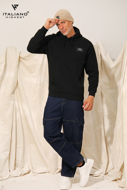 Men OverSize Hoodie ITHO 547