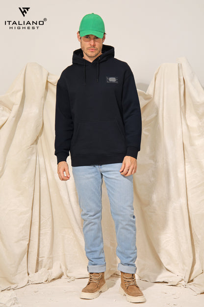Men OverSize Hoodie ITHO 547