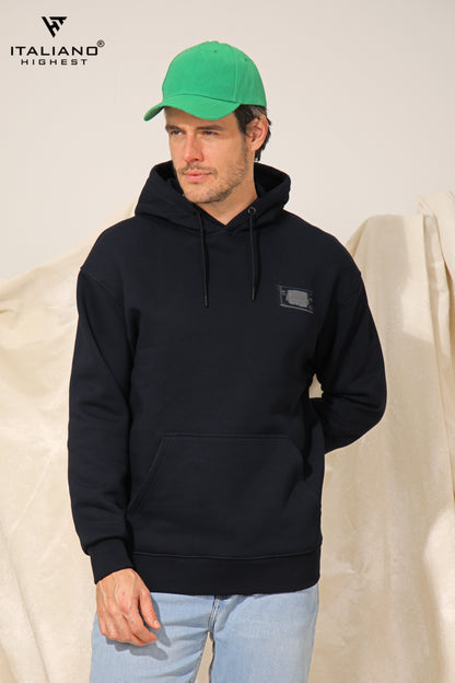 Men OverSize Hoodie ITHO 547