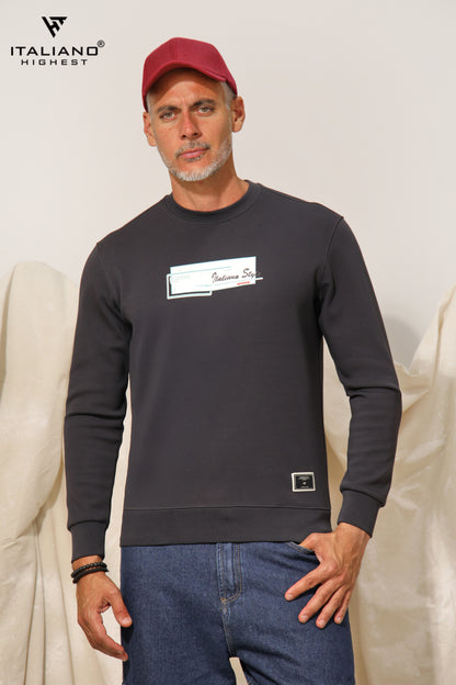 Men T-Shirt ITSH 1616