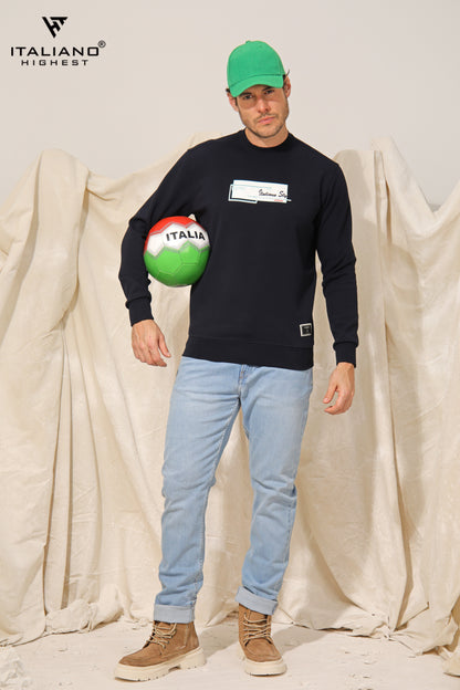 Men T-Shirt ITSH 1616