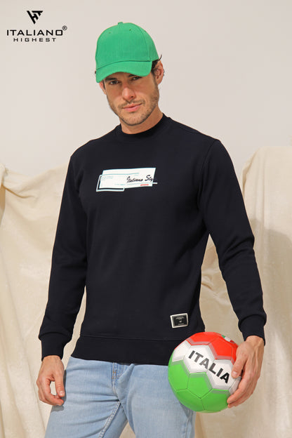 Men T-Shirt ITSH 1616