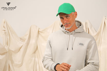 Men OverSize Hoodie ITHO 547