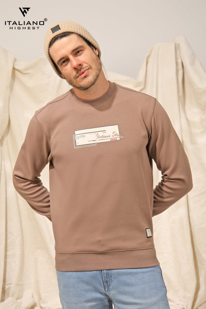 Men T-Shirt ITSH 1616