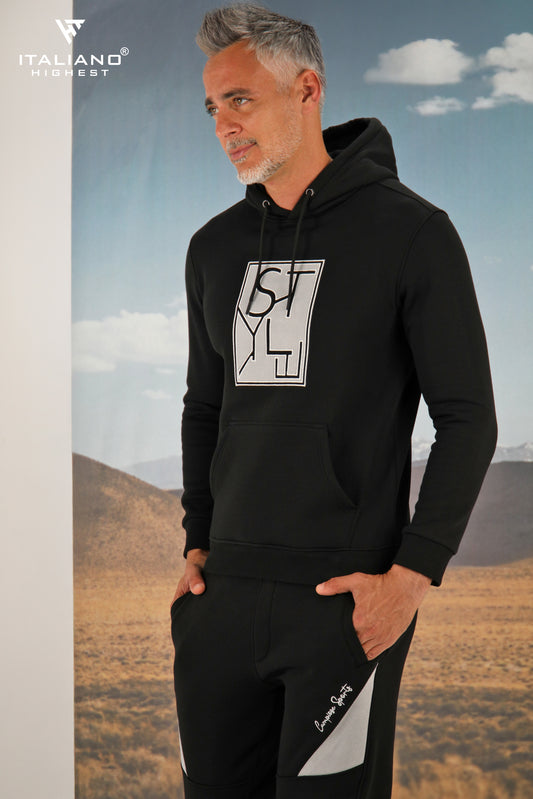 Men Hoodie Set ITSE 33