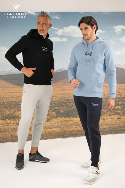 Men SweetPants ITSP16_