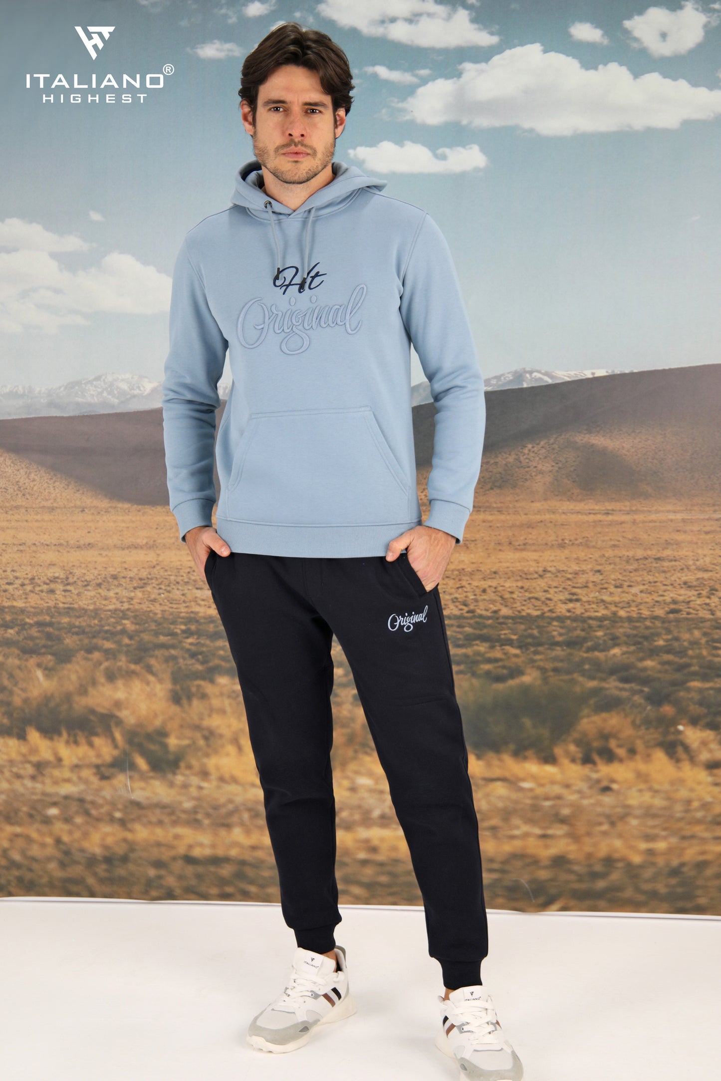 Men SweetPants ITSP16_