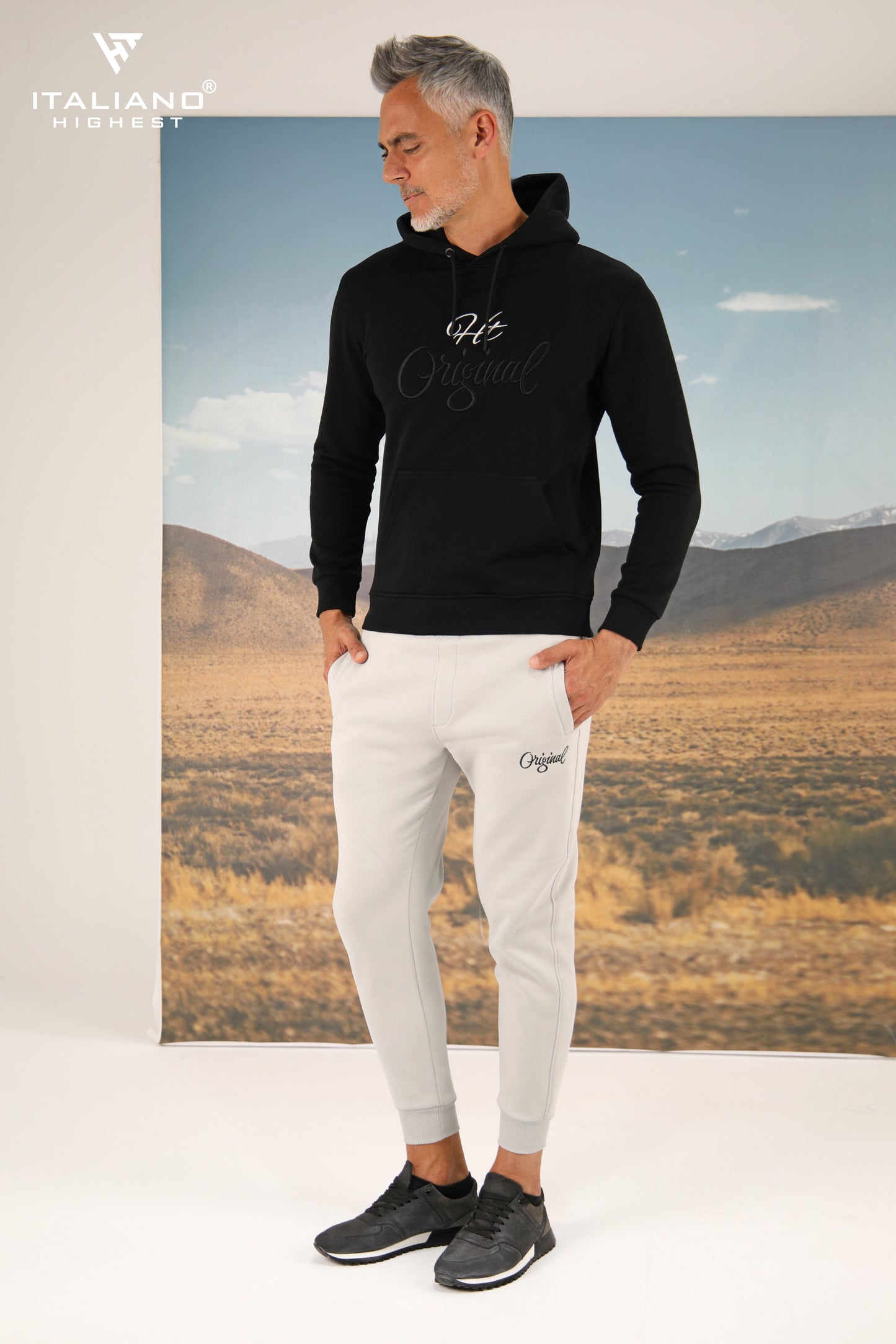 Men SweetPants ITSP16_