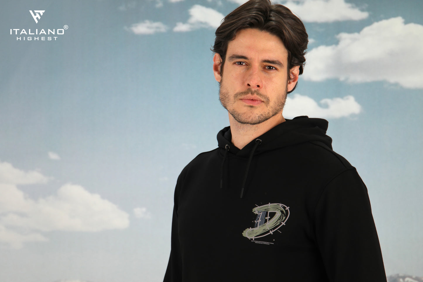 Men Hoodie Set ITSE1524