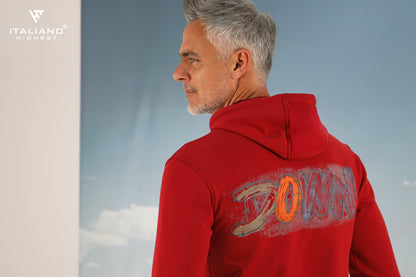 Men Hoodie Set ITSE1524