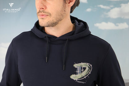 Men Hoodie Set ITSE1524