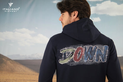 Men Hoodie Set ITSE1524